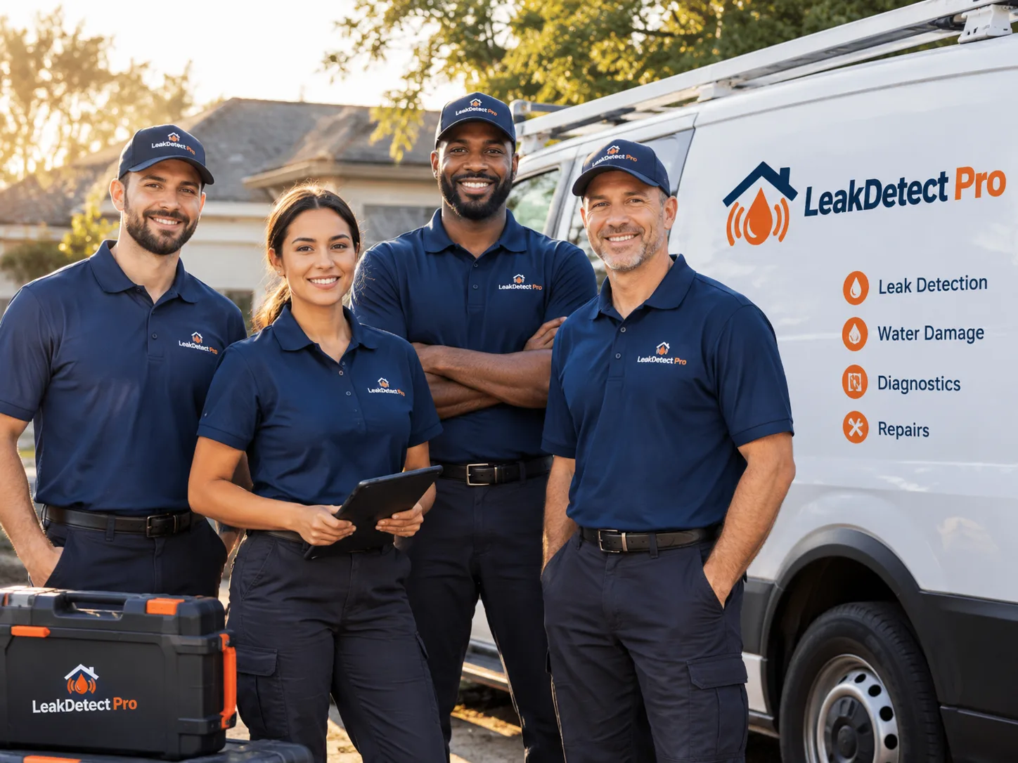 Roof Repair company in Doddridge, AR